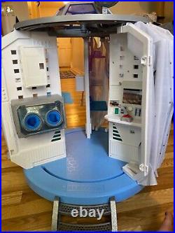 American Girl FMC80 Luciana's Mars Outer Space Habitat