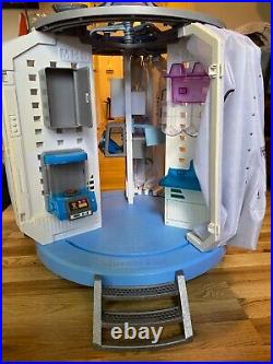 American Girl FMC80 Luciana's Mars Outer Space Habitat