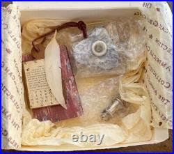 American Girl Felicity Reading & Writing Lesson EUCwithBox- Early PC Version(ESAB)