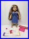 American Girl GOTY Kanani Akina 18 Doll