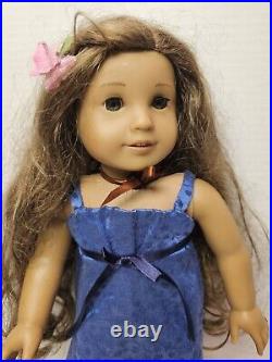 American Girl GOTY Kanani Akina 18 Doll