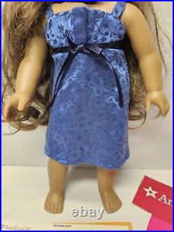 American Girl GOTY Kanani Akina 18 Doll