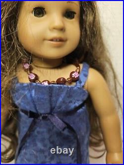 American Girl GOTY Kanani Akina 18 Doll