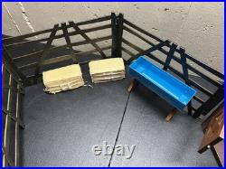 American Girl HORSE, STABLE & SUPPLIES For Horse