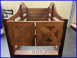 American Girl HORSE, STABLE & SUPPLIES For Horse