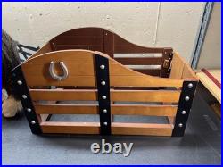 American Girl HORSE, STABLE & SUPPLIES For Horse