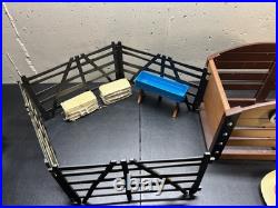 American Girl HORSE, STABLE & SUPPLIES For Horse