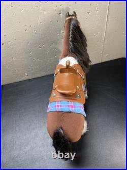 American Girl HORSE, STABLE & SUPPLIES For Horse