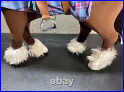 American Girl HORSE, STABLE & SUPPLIES For Horse