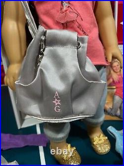 American Girl Isabelle Doll RETIRED GOTY Well Kept With Box & Lots of Extras