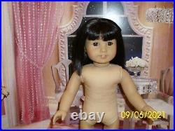 American Girl Ivy Ling Doll