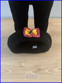 American Girl JLY 15 RARE Black Hair Brown Eyes First Day Outfit EUC