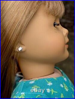 American Girl JLY 38 Truly Me