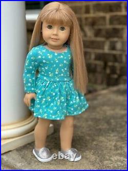 American Girl JLY 38 Truly Me