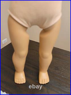 American Girl JLY 4 Rare AG Just Like You #4 18 inch Doll