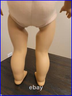American Girl JLY 4 Rare AG Just Like You #4 18 inch Doll