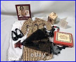 American Girl Josefina Clothing & Accessories Pleasant Company