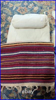 American Girl Josefina Montoya Doll with Outfits, Bedroll, Excellent Condition