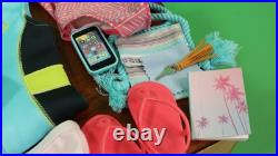 American Girl Joss Kendrick 2020 GOTY + Surf Board, Book & Accessories