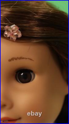 American Girl Joss Kendrick 2020 GOTY + Surf Board, Book & Accessories