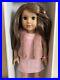 American Girl Joss Kendrick Doll in Box GOTY 2020 Bracelets