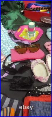 American Girl, Journey Girls Clothes, Dogs, Bag and Accessories, Sunglasses