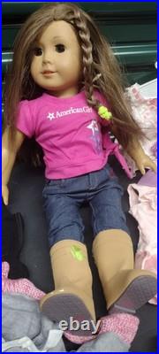 American Girl, Journey Girls Clothes, Dogs, Bag and Accessories, Sunglasses