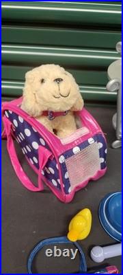 American Girl, Journey Girls Clothes, Dogs, Bag and Accessories, Sunglasses