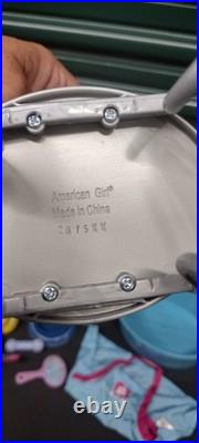 American Girl, Journey Girls Clothes, Dogs, Bag and Accessories, Sunglasses