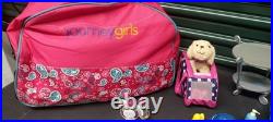 American Girl, Journey Girls Clothes, Dogs, Bag and Accessories, Sunglasses