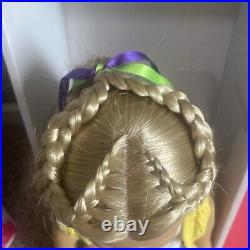 American Girl Julie AlbrightT 18-inch Doll, Journal & Accessories In Box