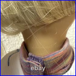 American Girl Julie Albright Doll