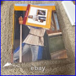 American Girl Julie Albright Doll