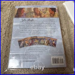 American Girl Julie Albright Doll