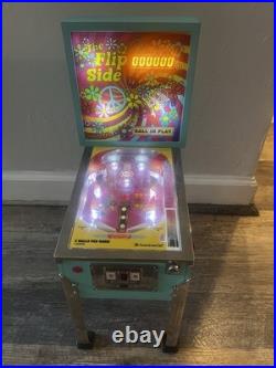 American Girl Julie's Pinball Machine Doll with Flip Side, Lights Sounds