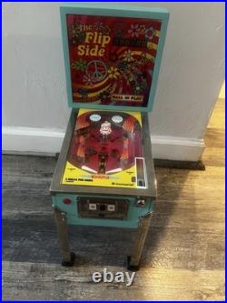 American Girl Julie's Pinball Machine Doll with Flip Side, Lights Sounds