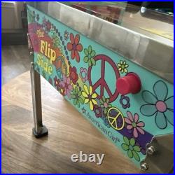 American Girl Julie's Pinball Machine Doll with Flip Side, Lights Sounds