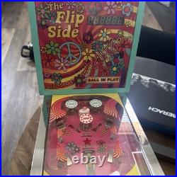 American Girl Julie's Pinball Machine Doll with Flip Side, Lights Sounds