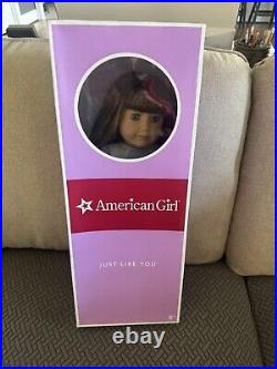 American Girl Just Like You