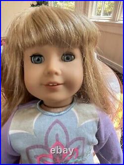 American Girl Just Like You #3 (PLEASANT COMPANY) 18 inch