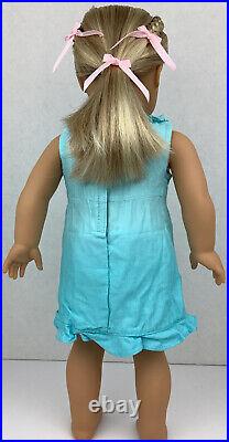 American Girl Kailey 2003 Pleasant Company Rare Retired Ultimate Collection