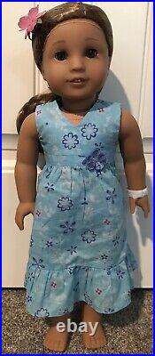 American Girl Kanani Doll