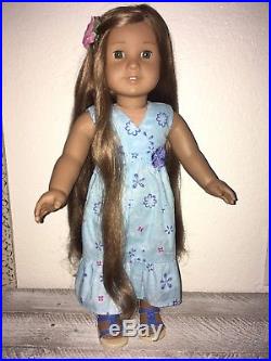 American Girl Kanani Doll