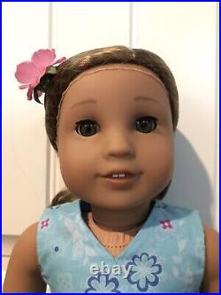 American Girl Kanani Doll