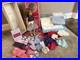 American Girl Kanani GOTY 2011 In Box Accessories & Outfits With Daybed