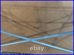 American Girl Kanani GOTY 2011 In Box Accessories & Outfits With Daybed