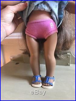 American Girl Kanani doll (GIRL OF THE YEAR/RETIRED)