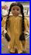 American Girl Kaya Doll 18