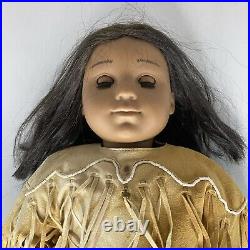 American Girl Kaya Pleasant Company Kaya'aton'my Historical Character Doll #17