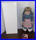 American Girl Kirsten Doll By Pleasant Company WithMeet Outfit